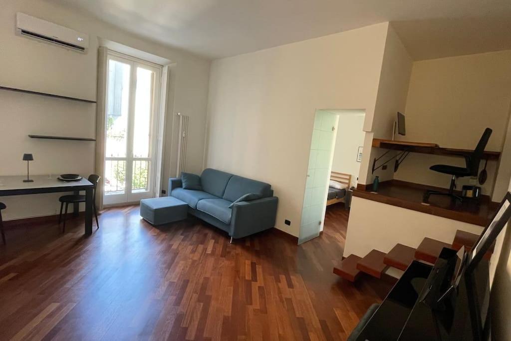 "Iris" Milano Lunigiana In Stazione Centrale Apartment Exterior foto