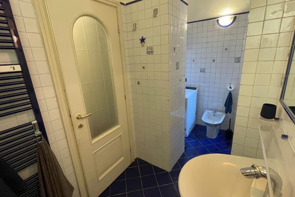 "Iris" Milano Lunigiana In Stazione Centrale Apartment Exterior foto