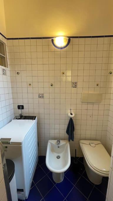"Iris" Milano Lunigiana In Stazione Centrale Apartment Exterior foto
