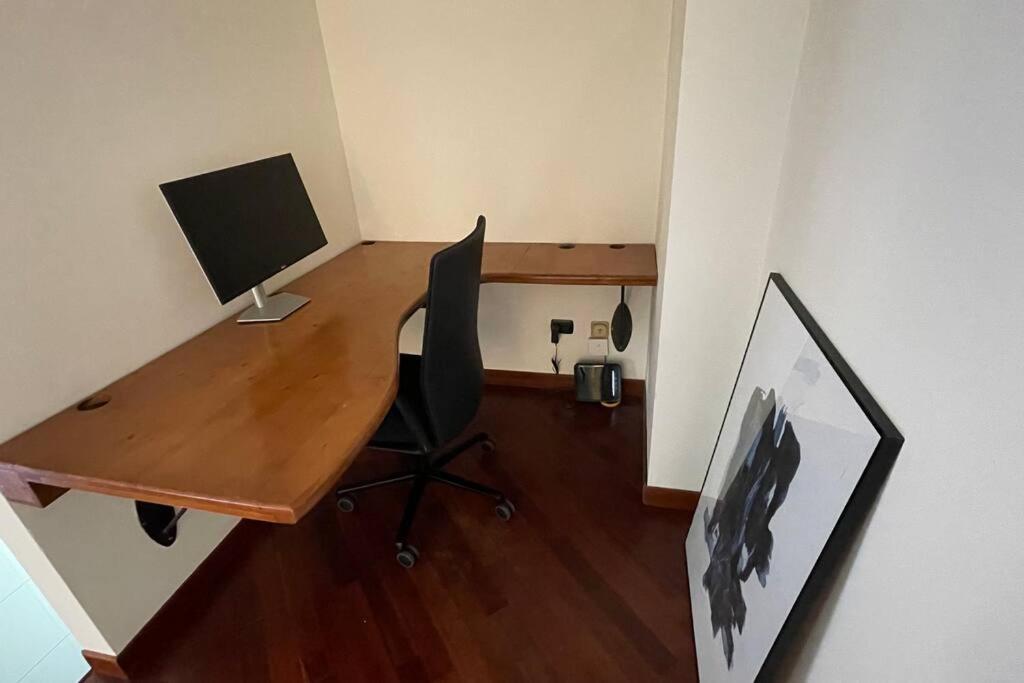 "Iris" Milano Lunigiana In Stazione Centrale Apartment Exterior foto