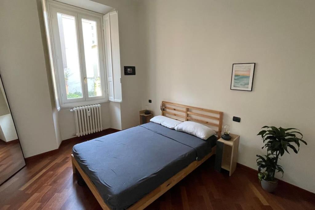 "Iris" Milano Lunigiana In Stazione Centrale Apartment Exterior foto