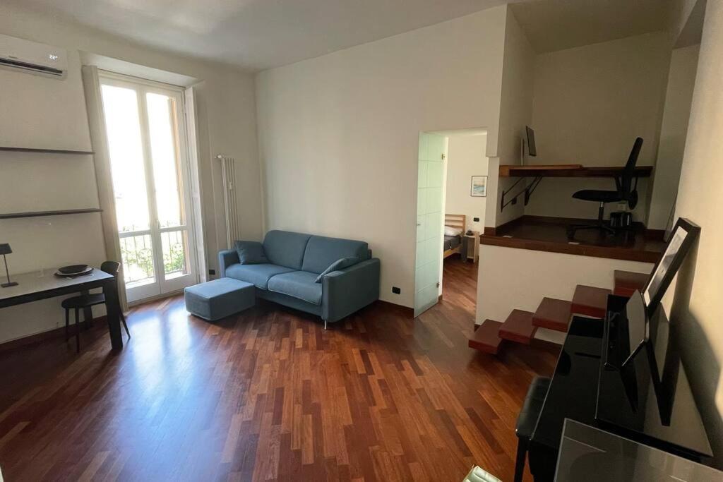 "Iris" Milano Lunigiana In Stazione Centrale Apartment Exterior foto